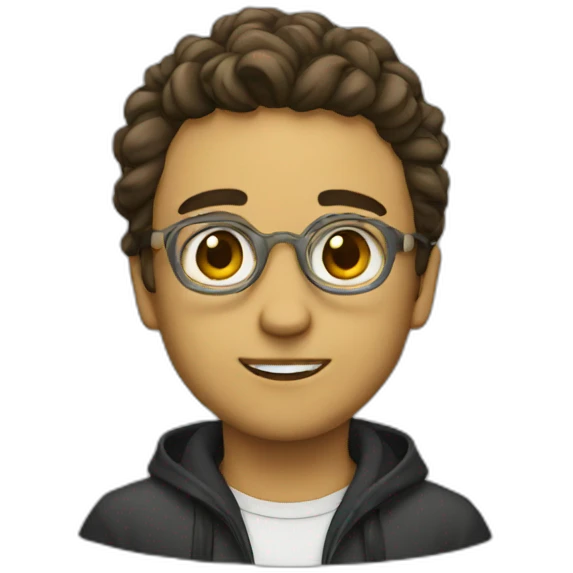 Muse emoji