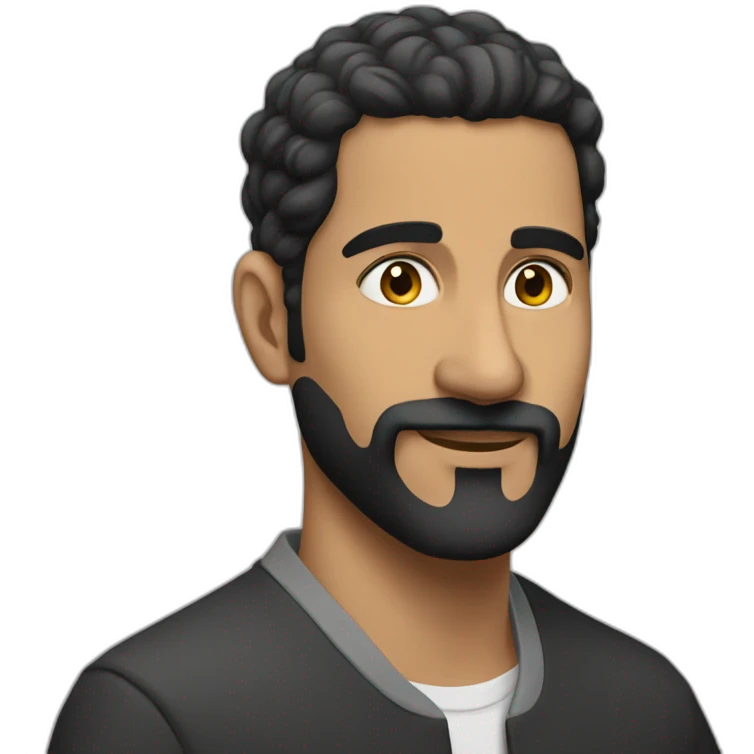 محمد emoji