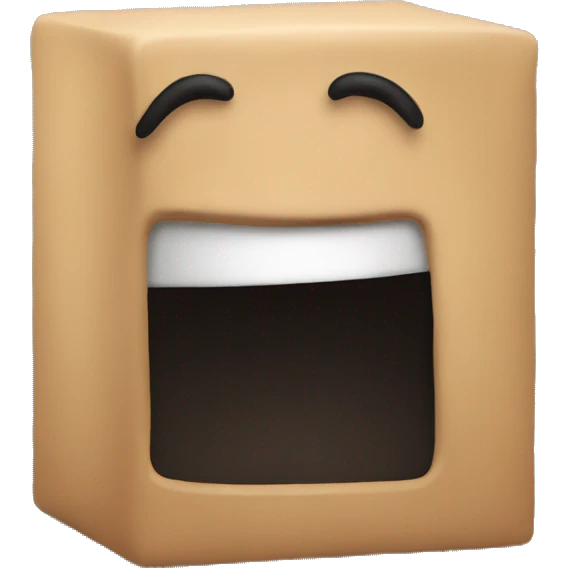Block  emoji
