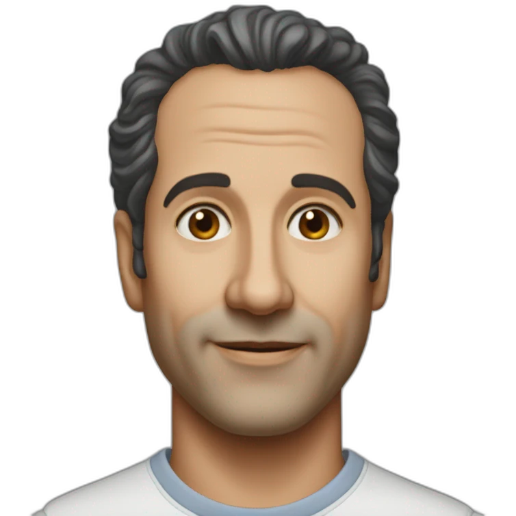 "jean marc morandini" emoji