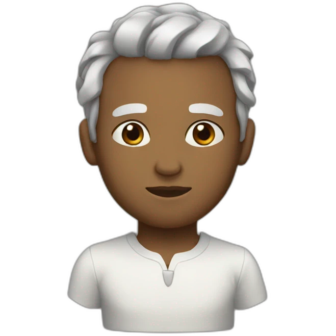 Kirua emoji