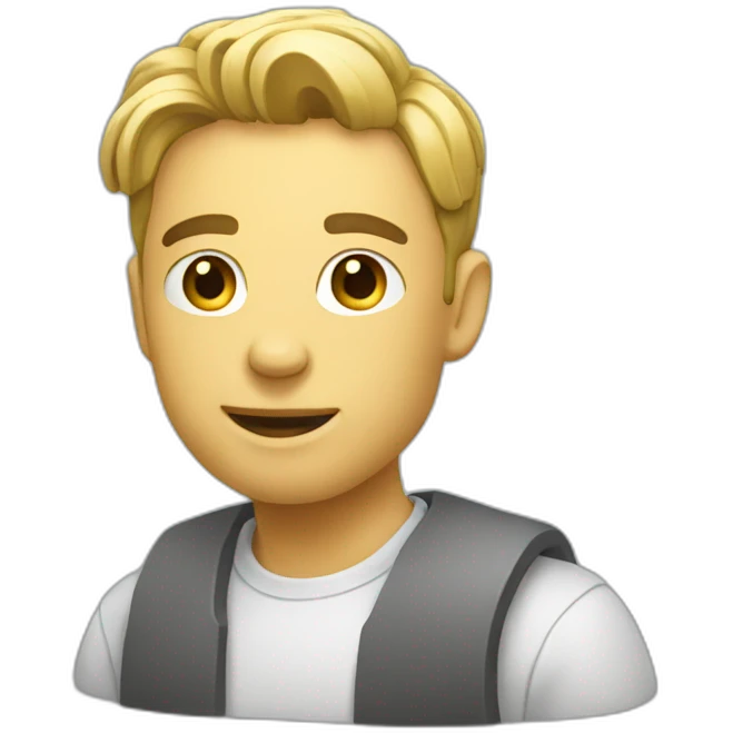 MakerDAO emoji