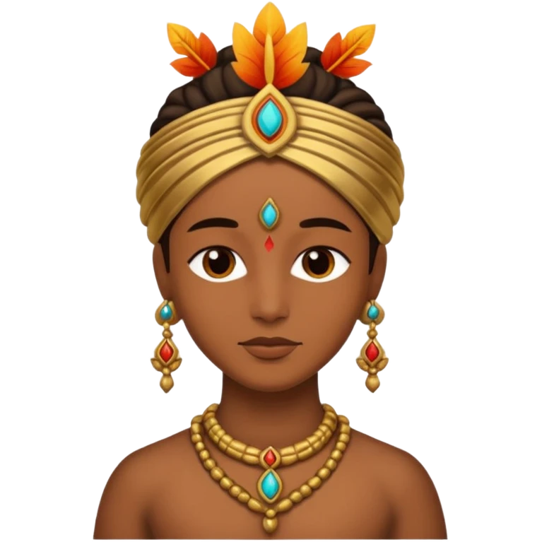 Kalash emoji