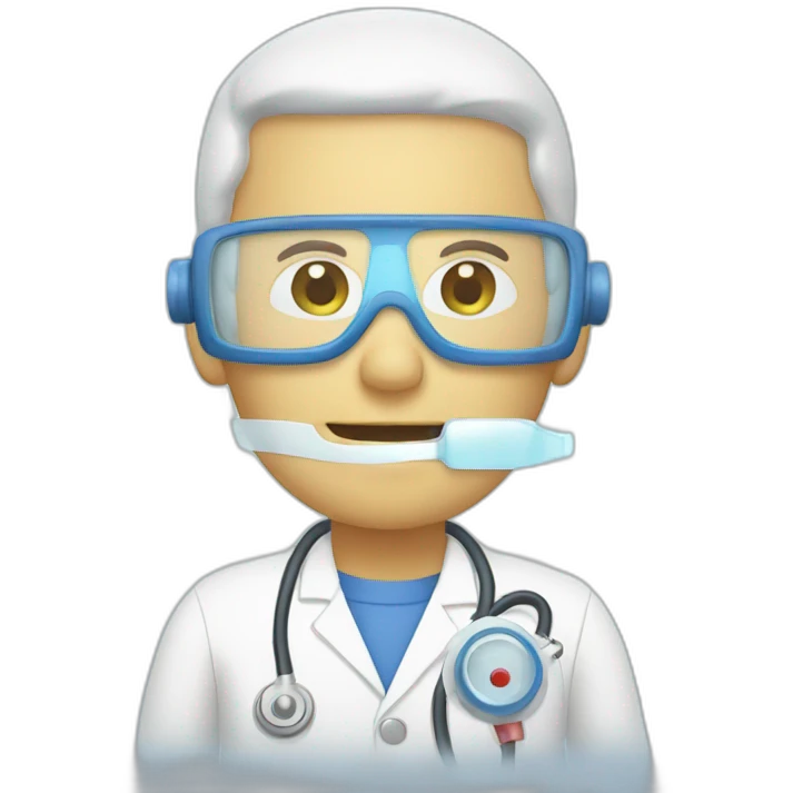 tablo dialysis emoji