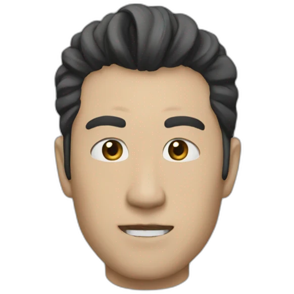電気 emoji