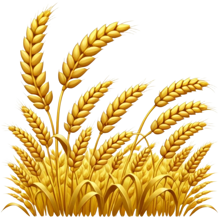 wheat emoji