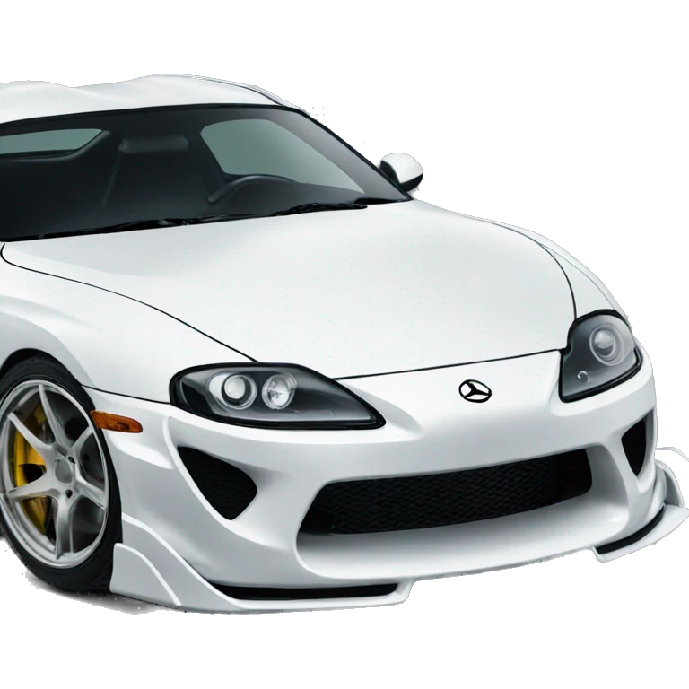 Supra with you  emoji