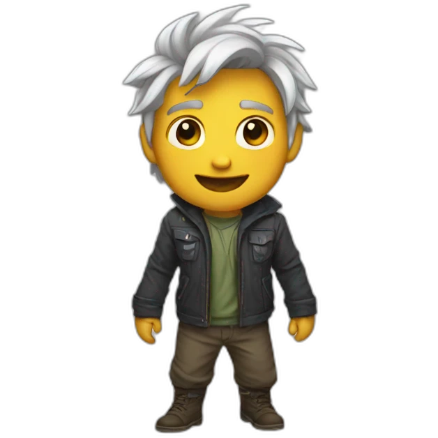 lol emoji