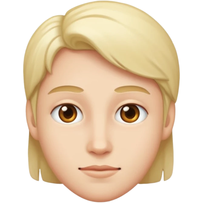Hartje emoji