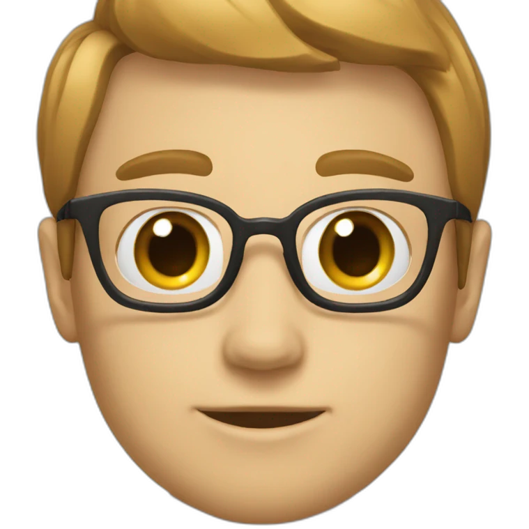 File imported into app emoji