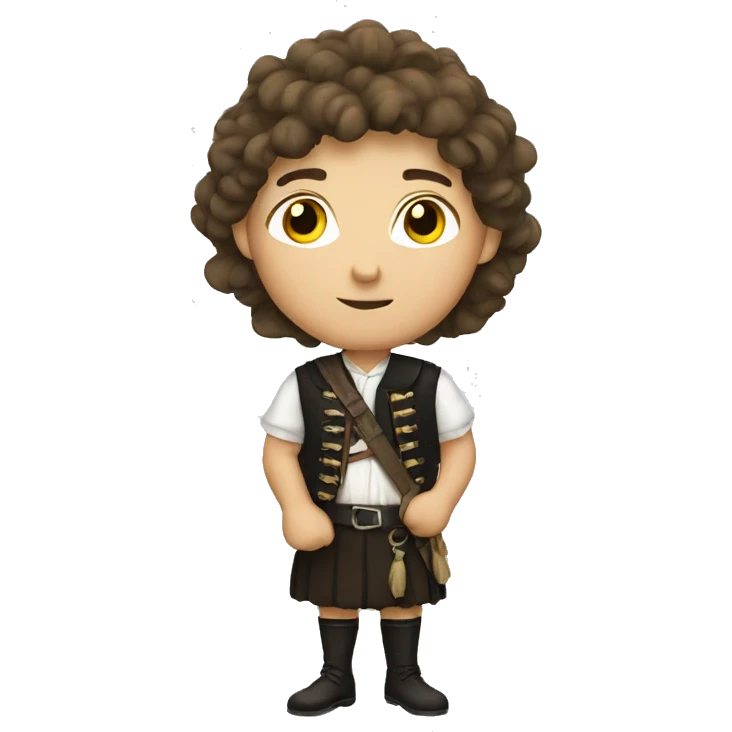 Piper emoji