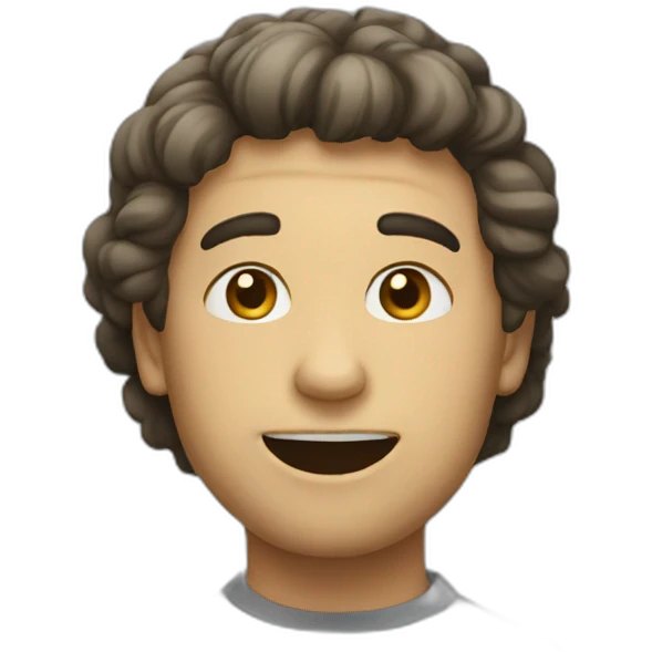 Mono emoji