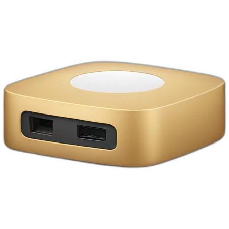 mac-mini emoji