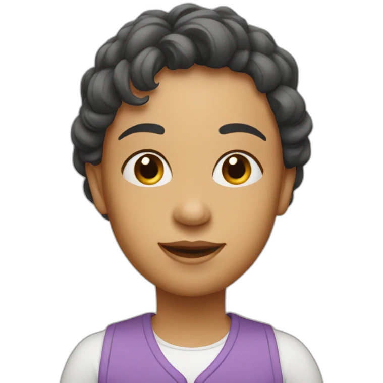 Je moeder emoji