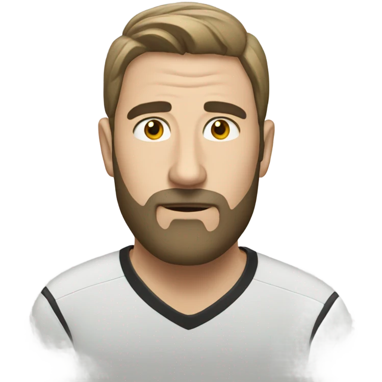 Match emoji