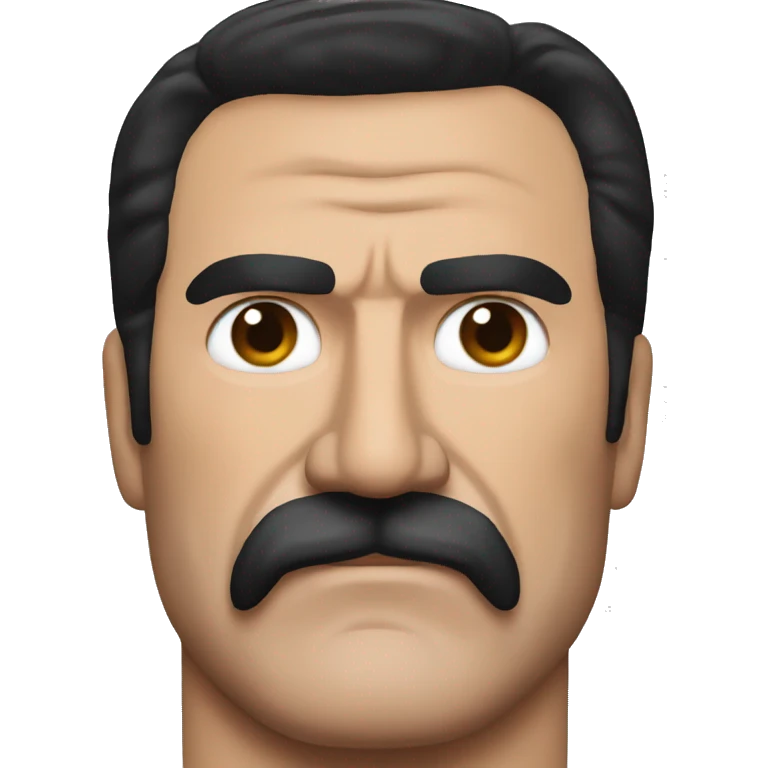 don frye fighter emoji