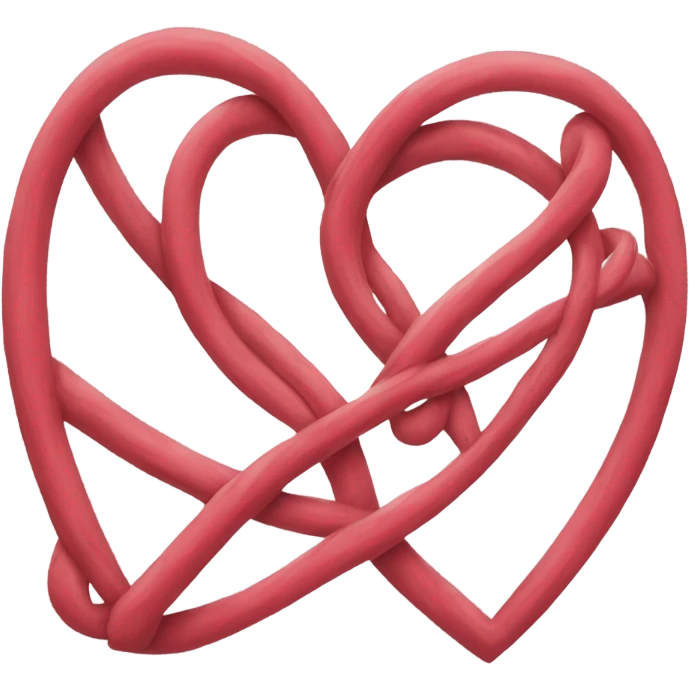I love you  emoji