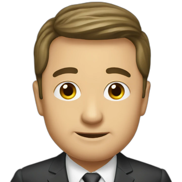 Zelensky emoji