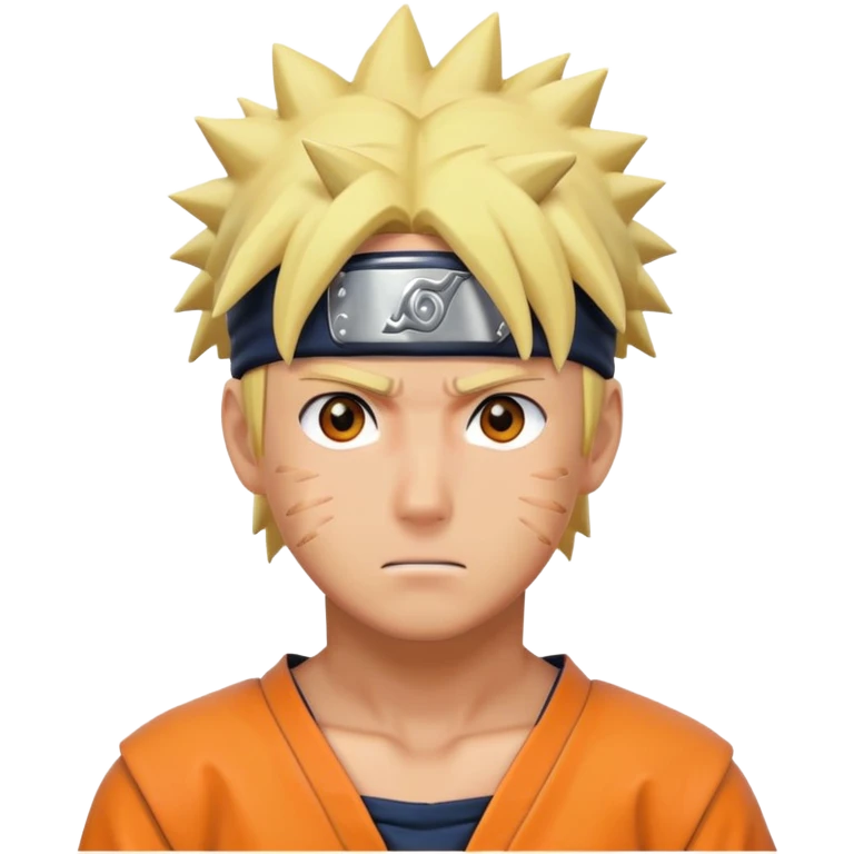naruto emoji