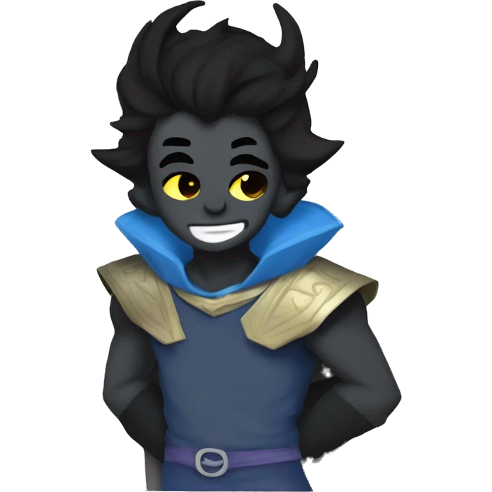equius zahhak homestuck emoji