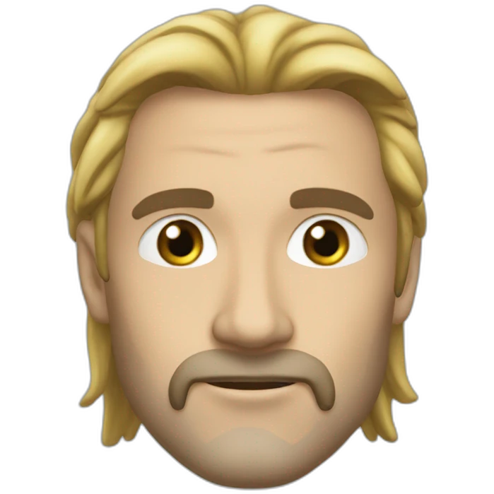 Gol.D.Roger emoji