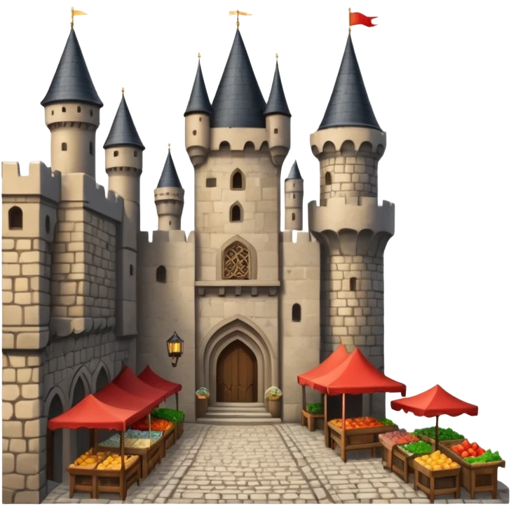 Medieval Kingdom emoji