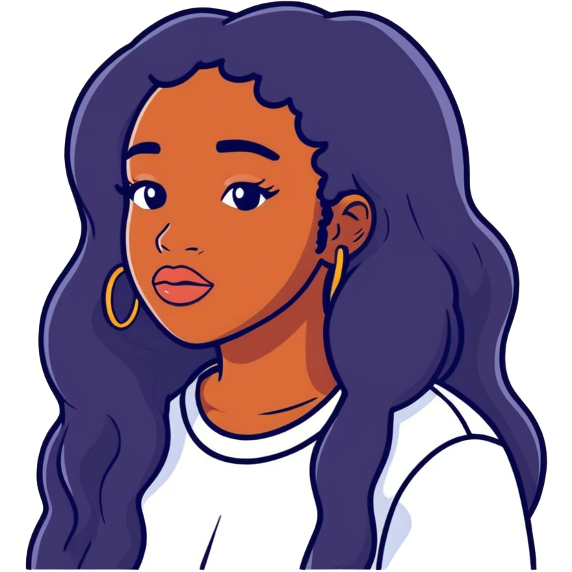 SZA  emoji