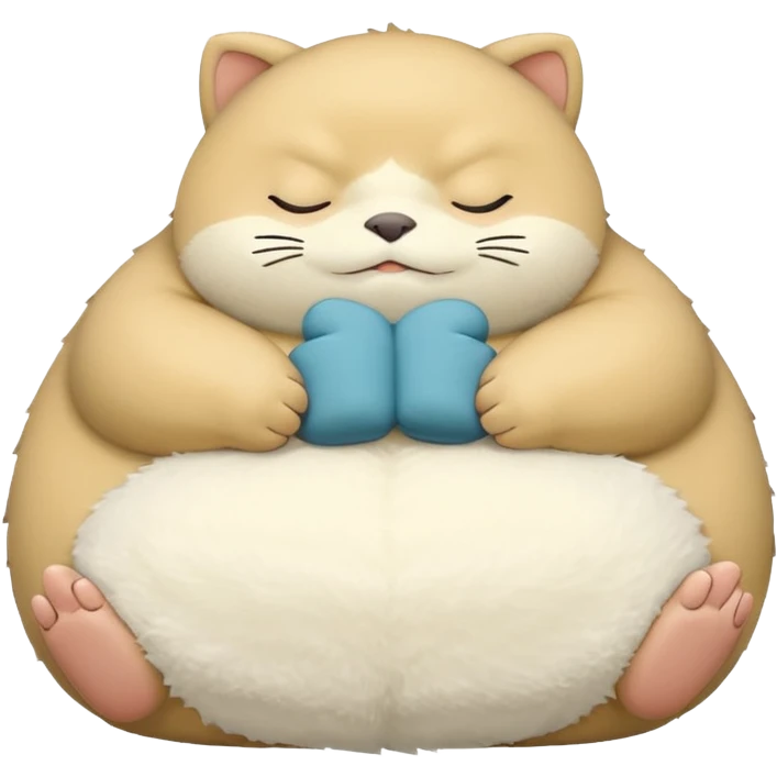 snorlax emoji