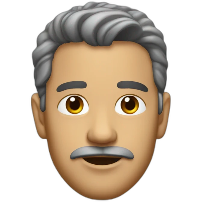 mariano féliz emoji