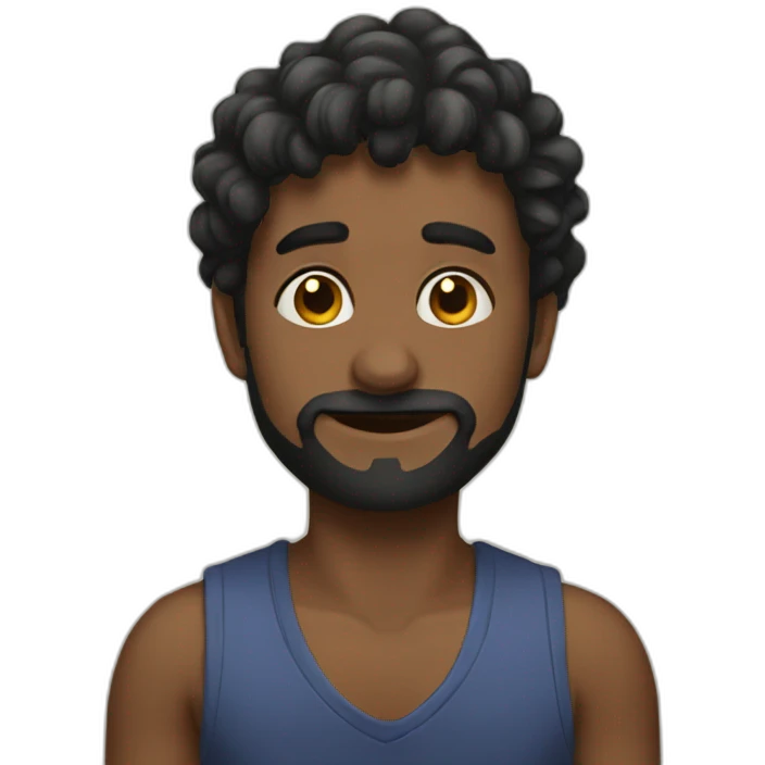 Pekiness emoji