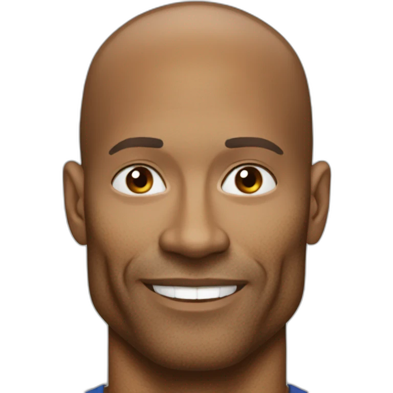 david goggins emoji