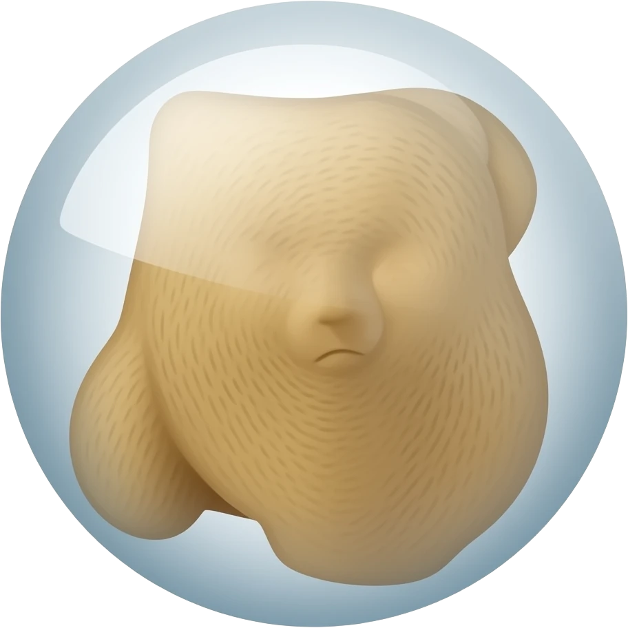 Transparent  Background emoji