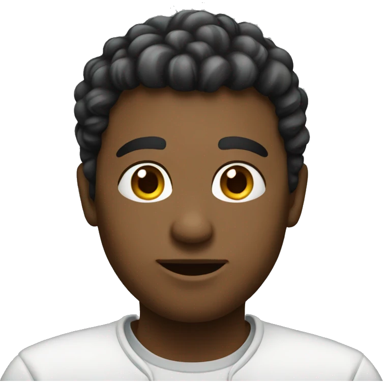 Clean emoji