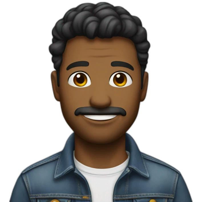 jeanpormanove emoji