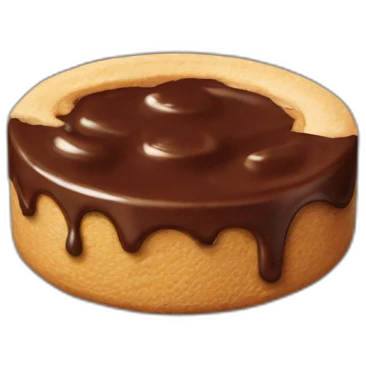 Toffifee emoji