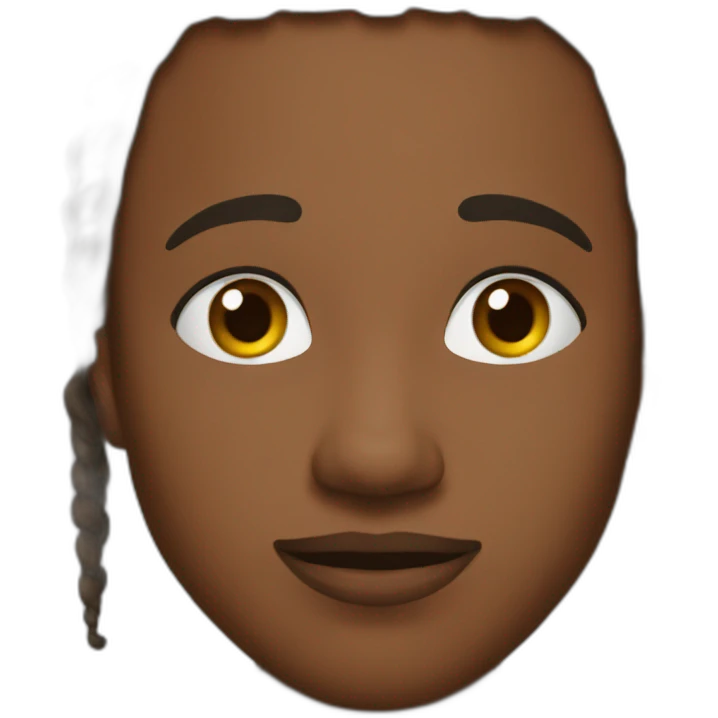 the niger emoji