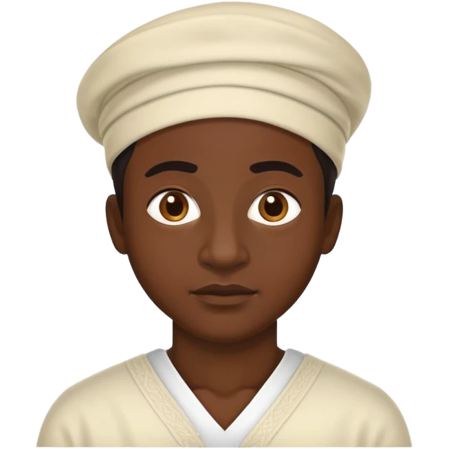🙎🏽🇳🇬 emoji