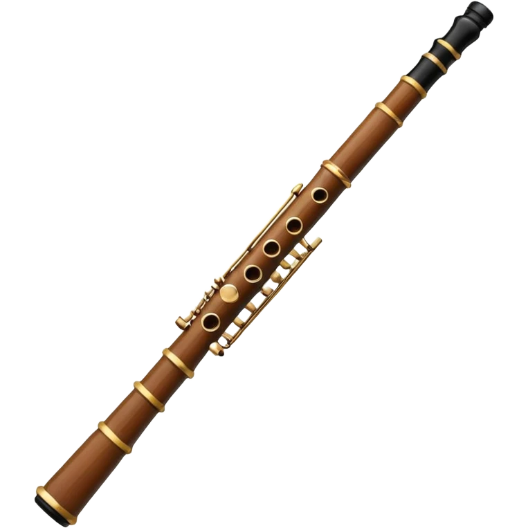 clarinet reeds emoji