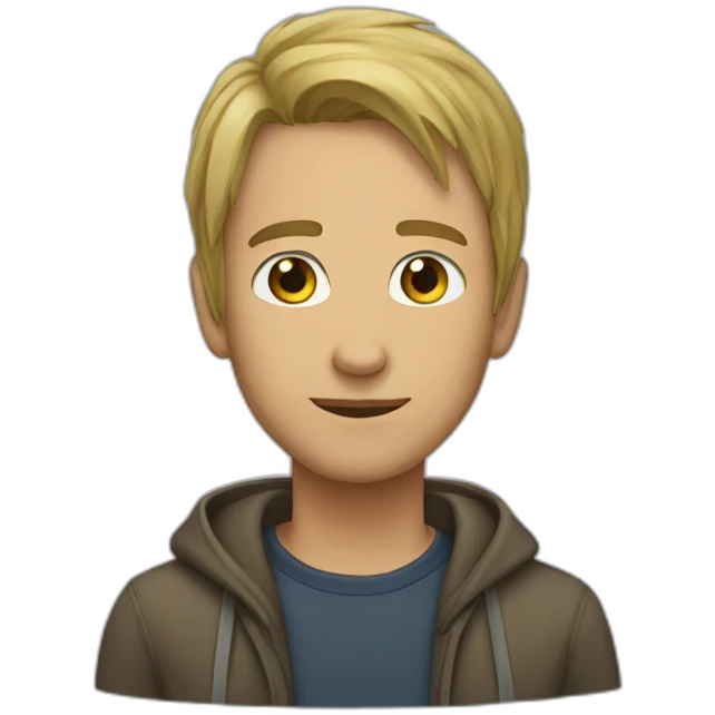 saske emoji