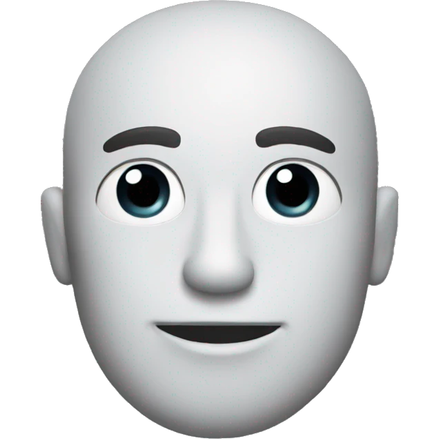 Rubber emoji