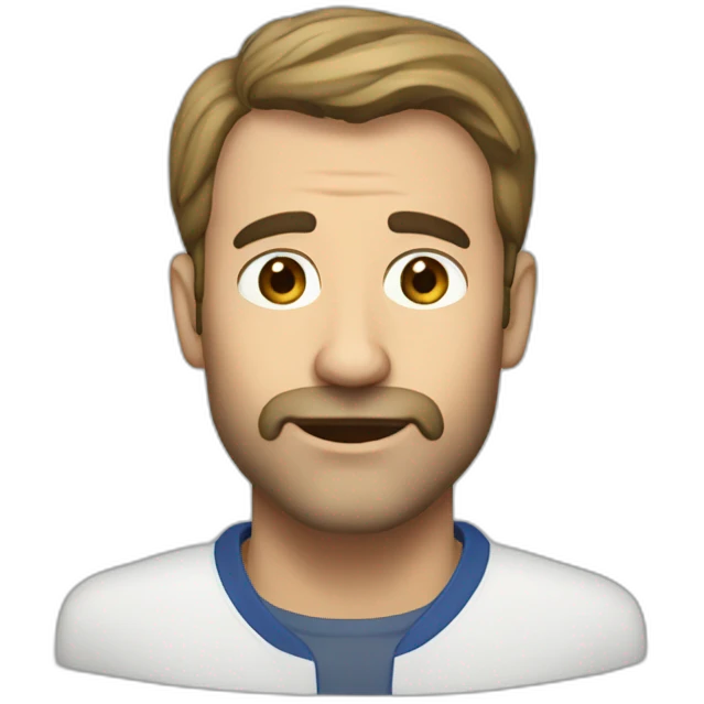 Aurélien Zola emoji