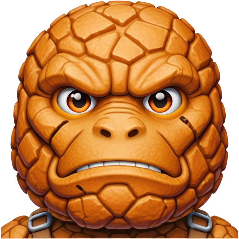 ben grimm thing emoji