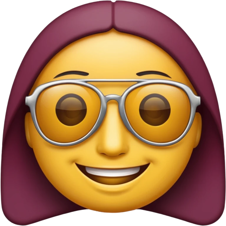 Qatar Airways retro emoji  emoji