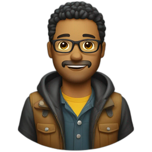 amazing designer emoji