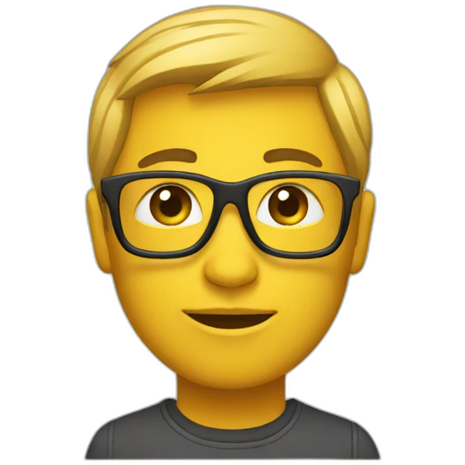 Designer emoji