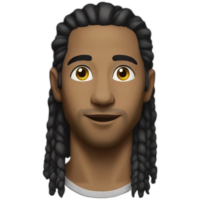 Jahseh emoji