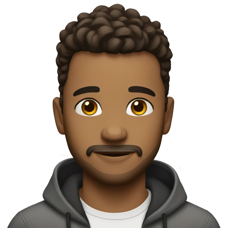 😍 emoji