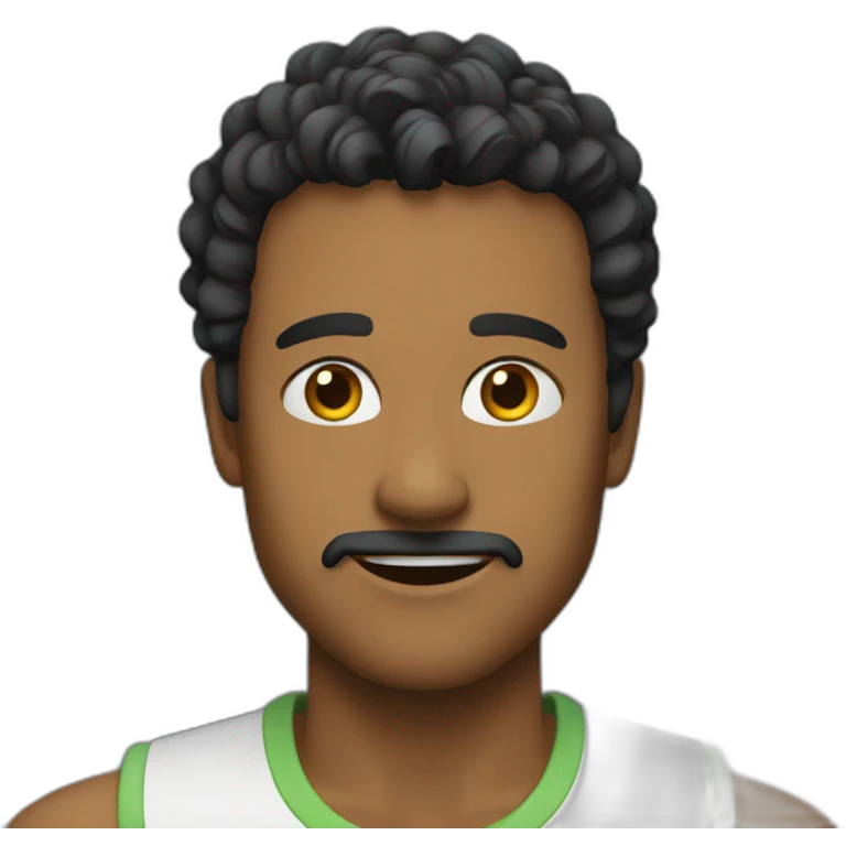 シェパード emoji