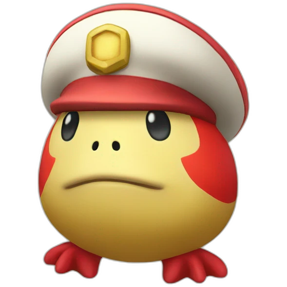 captain toad emoji