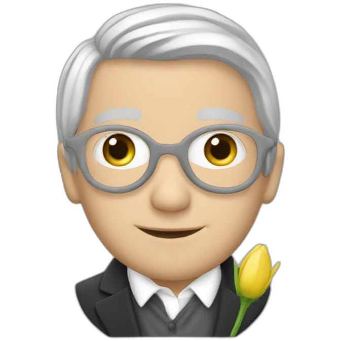 Lepen emoji